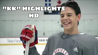 JESPERI KOTKANIEMI #15 | HIGHLIGHTS HD