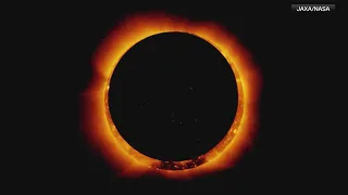 Annular eclipse could bring more visitors to SA, create potential delays in traffic