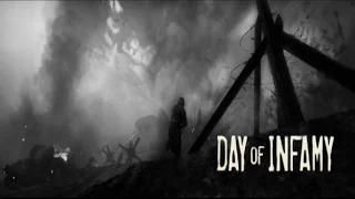 Day of Infamy - Я даже никого не чпокнула(