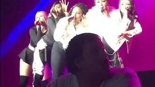 Evolution Of Girl Groups-CITIZEN QUEEN  LIVE (5/30/19) Greensboro, NC