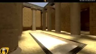 GoldenEye 007 - Egyptian Temple Remix