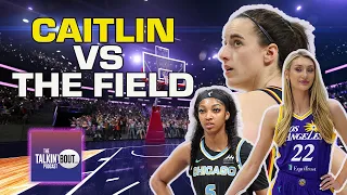 Will Caitlin Clark be the WNBA Rookie of the Year? | TBP