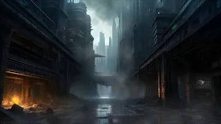 Desolate City | Post Apocalyptic Dark Ambient Soundscape