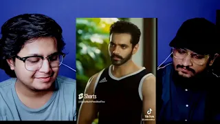 INDIAN Reaction On Tere Bin edits (Murtasim) (Meerab) (Wahaj Ali) (Yumna Zaidi)🫀♥️ | TERE BIN TIKTOK