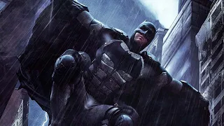 1000+ Playtime Hours of Batman Arkham Knight: Batfleck Compilation