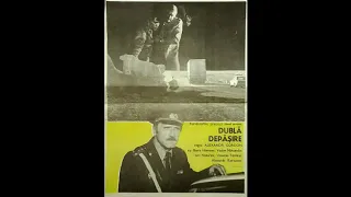 Viktor Babushkin & "Time Machine" - Soundtrack From Movie "Double Overtaking" (1984)
