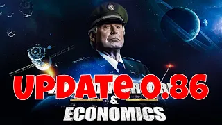 Turkey Checking New Update(Update 0.86)World Warfare & Economics (Early Access) Part 1