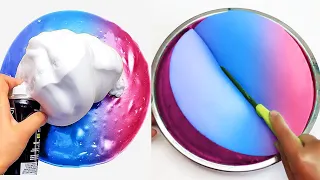 Satisfying Slime ASMR | Relaxing Slime Videos #402