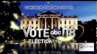 ABC News Politics Theme Music