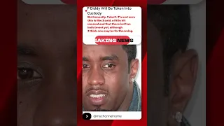 "No Doubt" P. Diddy Will Face Sex Trafficking Charges | FBI Agent Says | #2024 #shorts #viral