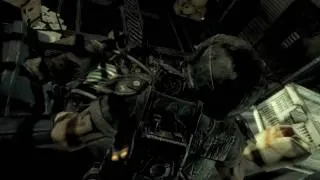 Alien Vs Predator - Marine Reveal Trailer [HD]