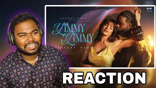 Yimmy Yimmy Song Reaction Tayc | Shreya Ghoshal | Jacqueline Fernandez | Rajat N | Rana | Nyadjiko