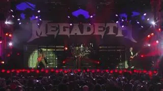 Megadeth - Symphony of Destruction (halloween)