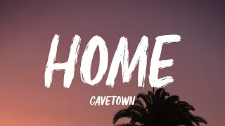 cavetown - home (lyrics) When I'm ready I will fly us out of here