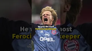 Just How Good was Oliver Kahn Actually?