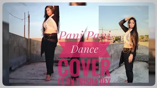 Paani Paani Dance Cover | Badshah | Jacqueline Fernandez | Aastha Gill | Dance Cover by Trisha Dey