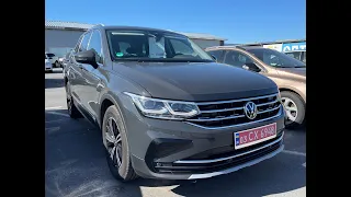 Volkswagen Tiguan 2021 - тел. 050 469 39 66 ✅ Німеччина ✅