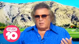 Don McLean On The Meaning Of ‘American Pie’ | Studio 10