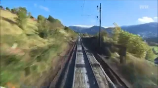 NU   BEST OF vol 2 Train drive