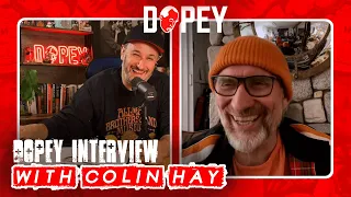 Collin Hay talks about drugs, alcohol and recovery plus the Down Under lawsuit!