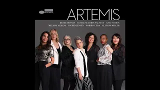 ARTEMIS -  Cry, Buttercup, Cry  feat. Cécile McLorin Salvant