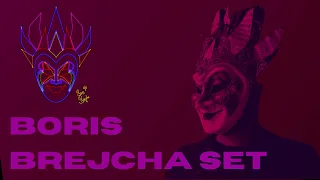 SPECIAL SET BORIS BREJCHA @2023