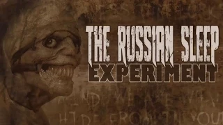 Das russische Schlafexperiment (Creepypasta) - Akeblaa