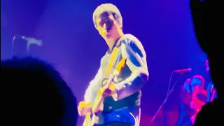 How Soon is Now? - Johnny Marr ft. The Johnny Marr Orchestra