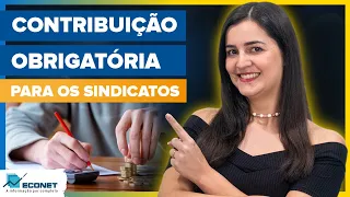 A CONTRIBUIÇÃO ASSISTENCIAL ESTÁ DE VOLTA | Saiba todas as novidades sobre isso