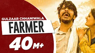 GULZAAR CHHANIWALA | FARMER (Official Video) | Haryanvi Song 2020 | Speed Records Haryanvi