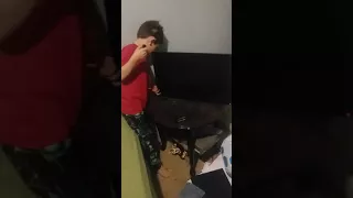 Magnet vs tv