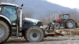 Case-Ih Puma 225 Limited - Optum 300 | Rotor | FAE