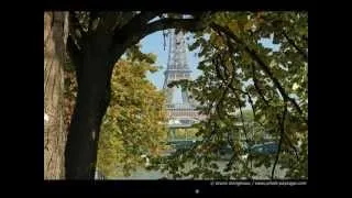 Garou - I LOVE PARIS