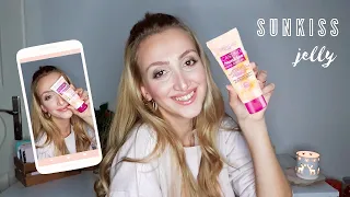 Loreal Sunkiss Jelly Saç Açıcı Jel Hakkında Yorumlarım | Nasıl Kullanılır?