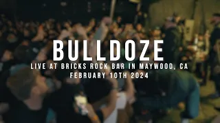 (197 Media) Bulldoze - 02/10/2024