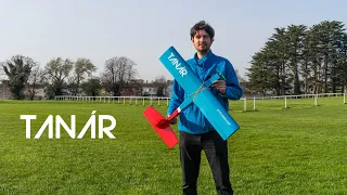 Tanár | kit de avión entrenador RC para principiantes