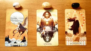 What's NEXT in your career? 💰 | Pick a Card Tarot Reading