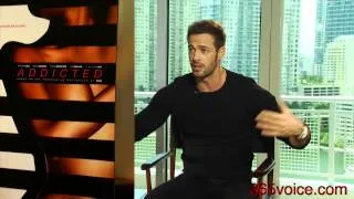 Zane’s Addicted: William Levy Shares What He Loves Most About The Movie