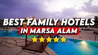 Experience the Best Hotel in Marsa Alam (Honest Hotel Reviews 2023)