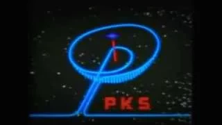 Заставки телеканала Sat 1 (ФРГ) 1984 - 1994.