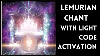 Lemurian Music - Lemurian Frequencies - Healing Music - Sound Therapy