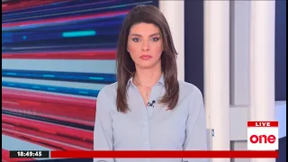 Κεντρικό Δελτίο Ειδήσεων 02/04/2024 | One Channel