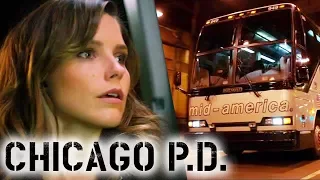 Bus Stand Off | Chicago P.D.
