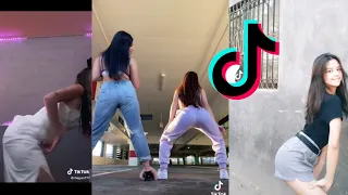 twerk tiktok dance 18+ sexy gerl