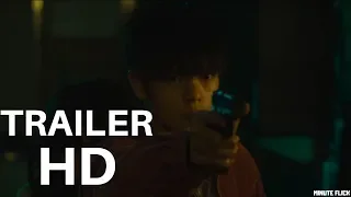 First Love Official Movie Trailer 2019 New Takashi Miike Movie | Action, Drama