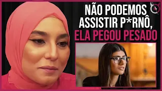 OS MUÇULMANOS odeiam a MIA KHALIFA?