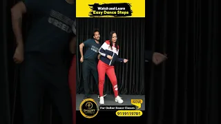 Preethiye Nannusiru #shorts #ytshorts #kannadasongs #easydancesteps #dancesimplify #salonikhandelwal