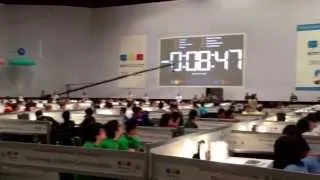 ICPC opening