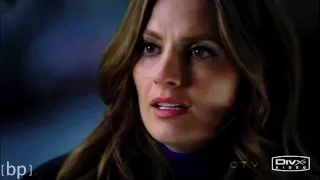 I Just Want You [Castle+Beckett]