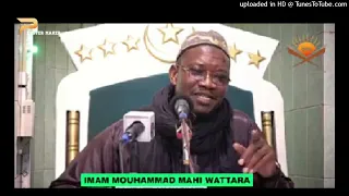 Mahi Ouattara : Tafsir Surat (Al-falaq et An-nas)